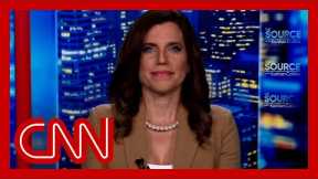 Rep. Mace says she's 'pissed' at GOP for being 'a**holes' to women