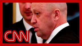 Putin critic has theory on why Prigozhin's home got raided