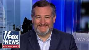 Sen. Ted Cruz: Barbie movie is trying to kiss up to the Chinese Communist Party