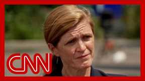 US official calls Putin's latest move 'deeply disturbing'
