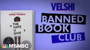 #VelshiBannedBookClub: ‘The Hate U Give’ with Angie Thomas