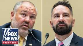 The IRS whistleblowers laid out serious crimes: Legal analyst