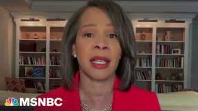 Rep. Lisa Blunt Rochester discusses her historic Senate run