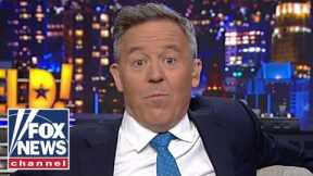 Gutfeld: California reparations report sounds 'really racist'