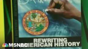 Caught red-handed: Black Republicans’ rebuke of DeSantis' plan to change the narrative of slavery