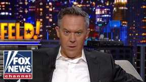Gutfeld: Actors and writers join forces to shut down Hollywood