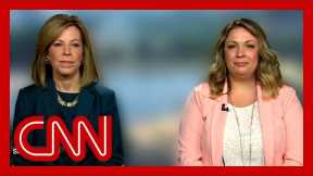 Plaintiff in pivotal SCOTUS case speaks out