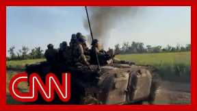 Russia claims to intercept missile targeting Taganrog