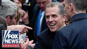 Hunter Biden’s legal team resorting to ‘character assassination’: Whistleblower’s attorney