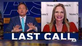 Emerging markets are in vogue because they are 'risk on', says StoneX's Kathryn Rooney Vera