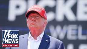 Our country is in a constitutional abyss: Trump attorney