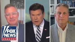 'Common Ground' takes a look at solutions to rein in the national debt | The Bret Baier Podcast