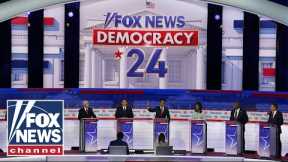 Tomi Lahren explains why this candidate won the debate | Ben Domenech Podcast