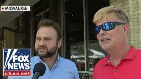 ‘Worried about inflation’: Voters share concerns heading into 2024