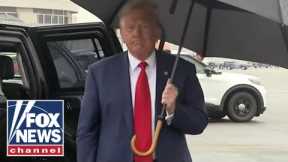 'The Five': Trump speaks after pleading not guilty