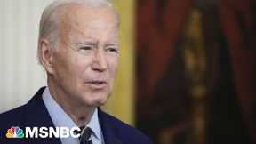 Man who made violent threats against Biden and prominent Democrats shot dead by FBI