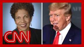 Judge in Trump case has been tough on Jan. 6 rioters