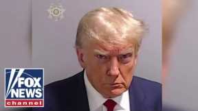 Trump indictment is a 'transparent misuse of the criminal justice system': Dewey