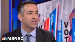 'Dysfunctional' GOP family tested by 'dad's' absence: Melber on Trump-less debate