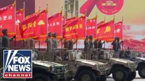 The China threat is an ‘all-of-society problem’: Andy McCarthy