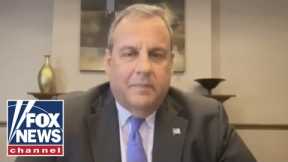 Chris Christie says the real campaign starts on debate night  | The Bret Baier Podcast