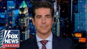 Jesse Watters: Biden's DOJ tags Trump as 'flight risk'