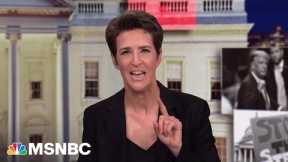 Understand More | The Third Indictment of Former President Trump | MSNBC