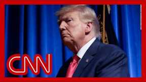 Who are the co-conspirators in Trump’s third indictment?