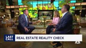 Manhattan average rent prices hit new record of $5,588 per month