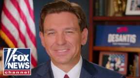 Ron DeSantis: I have delivered more for 'America First' principles than anyone in the country