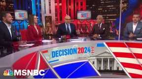 ‘Nothing normal about this’: What to expect from the first GOP debate and the reckoning ahead