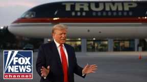 'GOING TO BLOW UP': Trump's Georgia indictment driven by a 'political agenda'