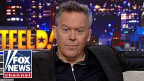 Gutfeld: The weather forecast for Biden is partly senile