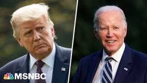 Secret public sentiment exposed in new poll explains weak GOP presidential field