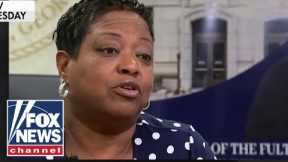 Georgia clerk admits to posting Trump indictment early as 'dry run'