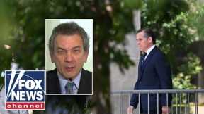 Hunter’s plea deal was an absolute joke: Sol Wisenberg