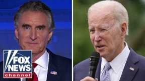 Doug Burgum deals blow to Biden policies: 'Biden's inflation is choking us'