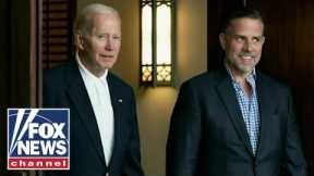 Grand jury could indict Biden: Matt Whitaker