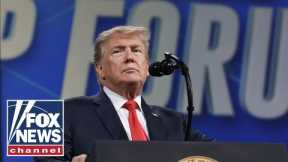 Is it 'advantageous' to Trump to participate in GOP debate?