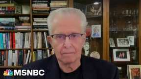 Prof. Tribe on Trump’s ‘monumental’ third indictment