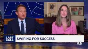 Career coach talks people using dating apps to aid in job hunt