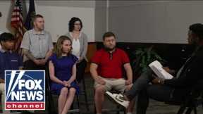 New Hampshire young voters voice frustration over home costs