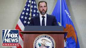 This judge wants answers from special counsel Jack Smith: Sol Wisenberg