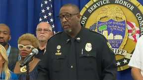 Three people dead in racially-motivated shooting in Jacksonville