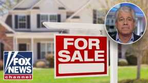 Soaring interest rates have created a ‘bad cycle’ in the housing market: Mitch Roschelle