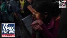 How cartels are preying on migrants, banking billions on the border