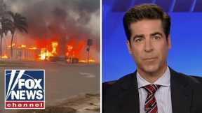 Jesse Watters: This is heartbreaking devastation