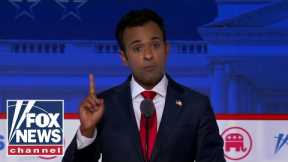 ‘SHUT DOWN THE SNAKE’: Vivek on education department