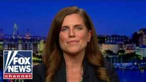 Rep. Nancy Mace shares confusion over DeSantis' Trump jab: 'Beyond me'