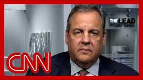 Christie explains why Trump’s trial is ‘disastrous’ for GOP